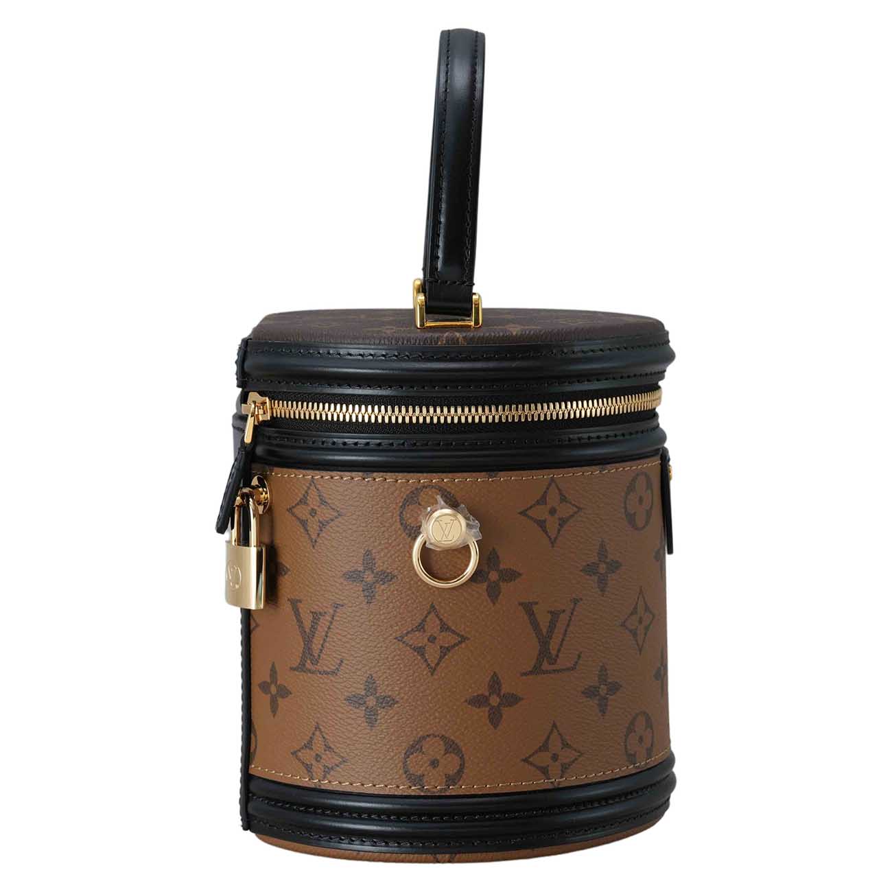 LOUIS VUITTON(USED)루이비통 M43986 모노그램 리버스 깐느